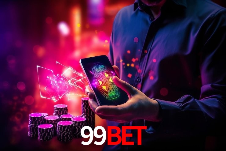 Casino Ao Vivo 99bet