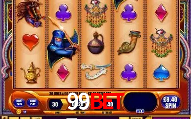 Sistemas de Segurança 99bet