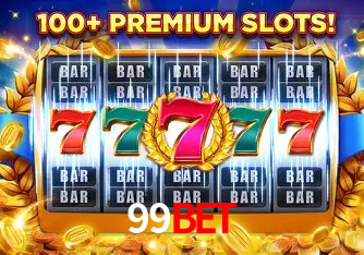 Jogos de Slot 99bet
