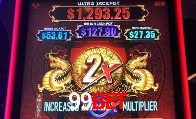 Recursos de Bônus 99bet