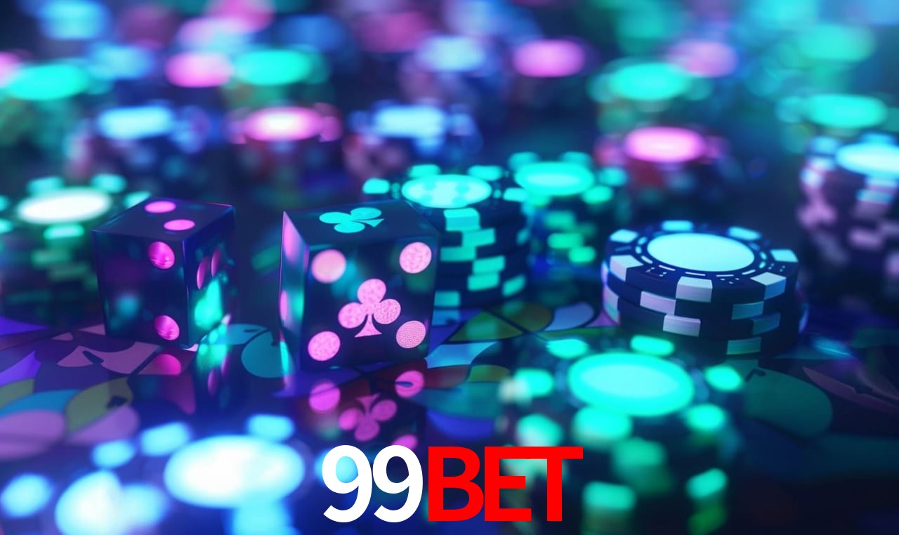 Provedores de Jogos 99bet