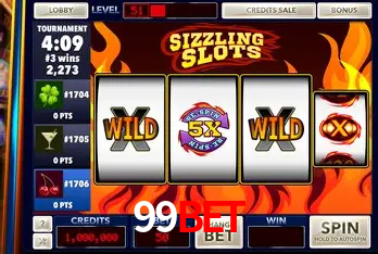 Provedores de Jogos 99bet