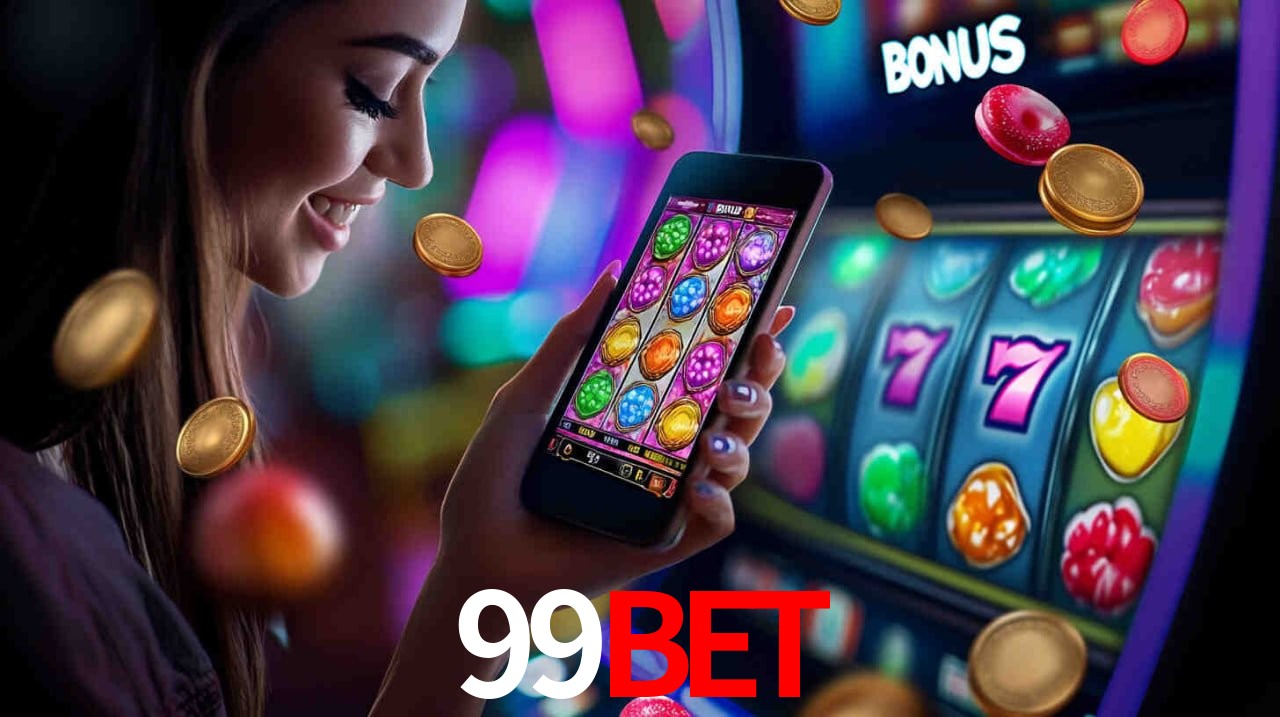 Promoção Relâmpago 99bet