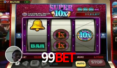 Login Seguro 99bet