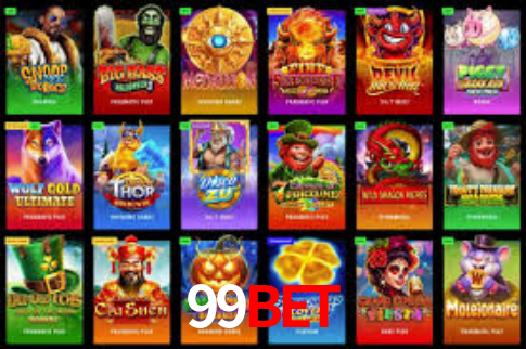 99bet: A Experiência de Casino com Jogos de Mesa ao Vivo