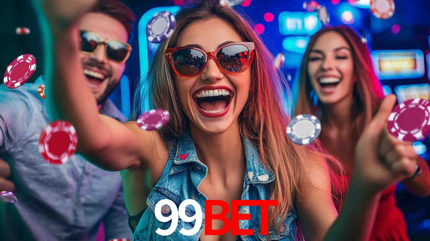 Promoções Sazonais 99bet
