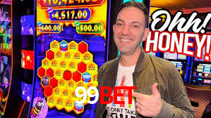 Sinta a adrenalina dos jogos de cassino com 99bet